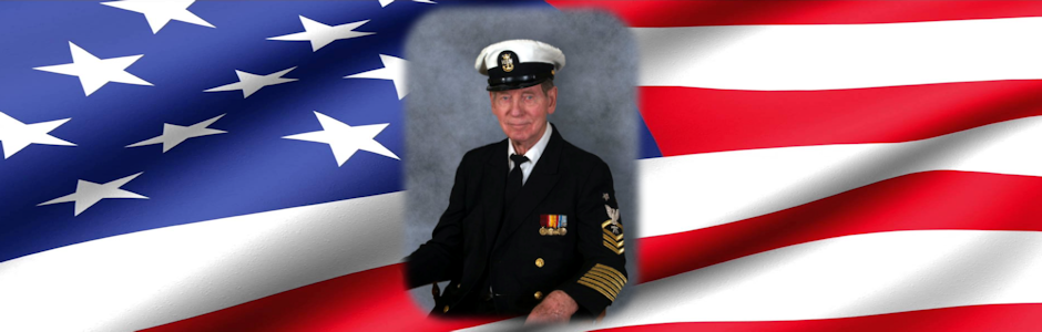 Image for Kenneth Austin Brannon - Master Chief, United States Navy