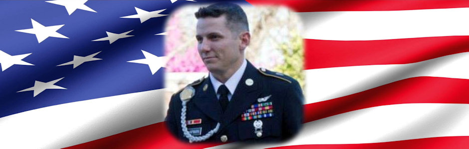 Image for Matthew Chapman - Sergeant, United States Army