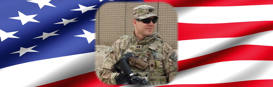 Image for Nic K. Danna - United States Army
