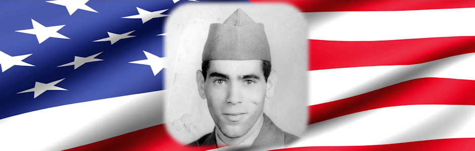 Image for Keith Forbes - Private, United States Army