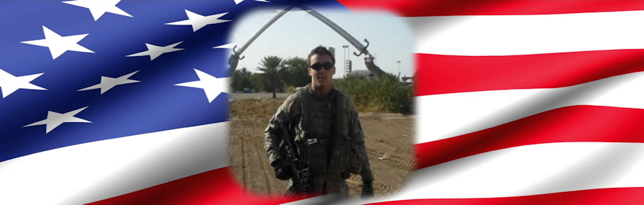 Image for Matt Gallagher - Captain, United States Army