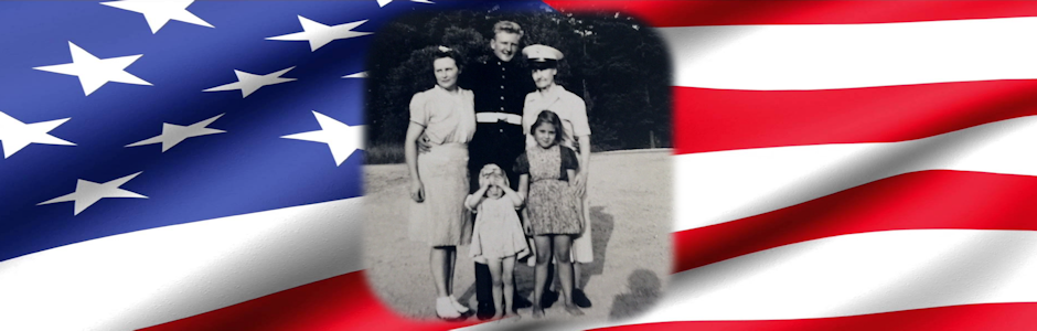 Image for Henry Lee Keene - PFC, United States Marines