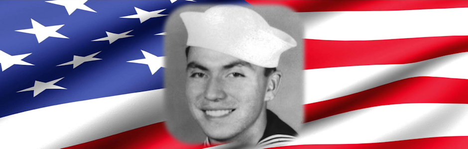 Image for Charles Henry Le Clair, Sr. – Seaman, First Class, United States Navy
