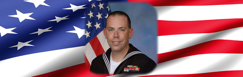 Image for Richard B.Miller, III - United States Navy