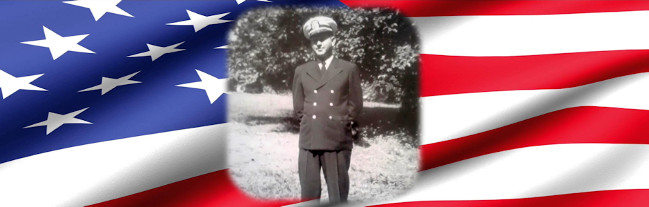 Image for Richard B.Miller, Sr. - United States Navy