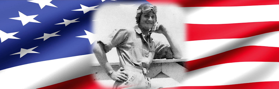 Image for Carl Riherd - Major, United States Air Force