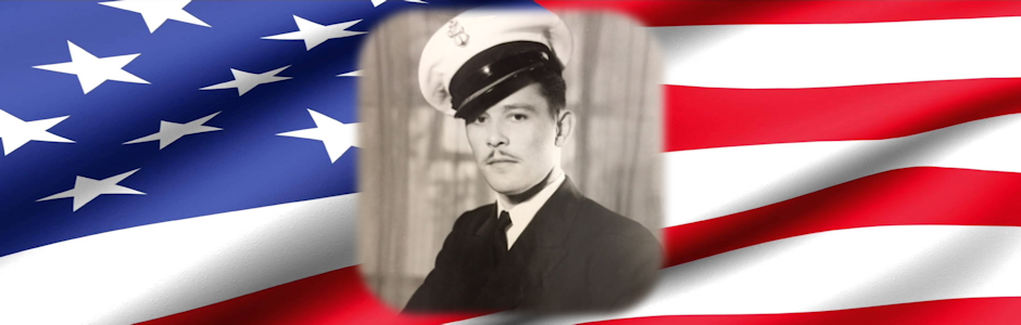 Image for Joseph H. Wilburding - United States Navy